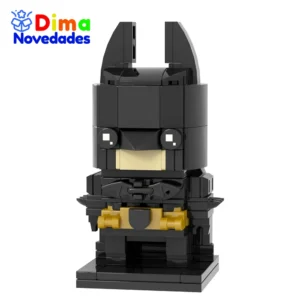 Set de Construcción BTM 175 pcs – Bloques DIY para Niños y Coleccionistas
